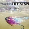 Gifts Modern Steelhead Flies - Jay Nicholas