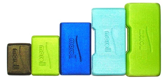 Morell Salt Water Fly Box Fly Boxes 5 Morell Salt Water Fly Box Fly Boxes