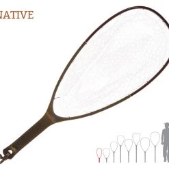 Fishpond USA Fishing Nets Fishpond Nomad Native Net