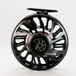 Nautilus Fly Reels Nautilus CCFX2