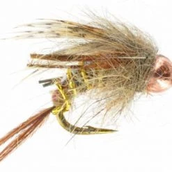Catch Fly Fish Gardner's Never Bug Flies 7 Catch Fly Fish Gardner's Never Bug Flies