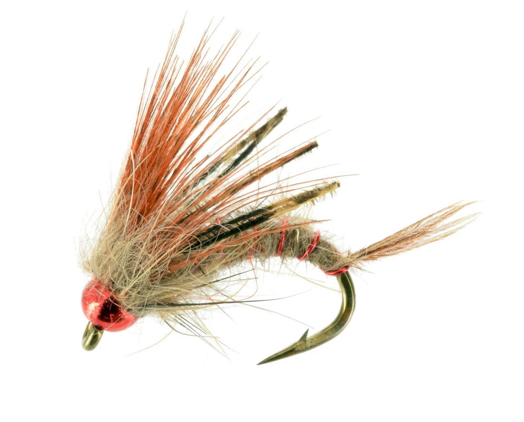 Catch Fly Fish Gardner's Never Bug Flies 3 Catch Fly Fish Gardner's Never Bug Flies