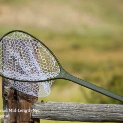 Fishpond USA Fishpond Nomad Mid-Length Net Fishing Nets