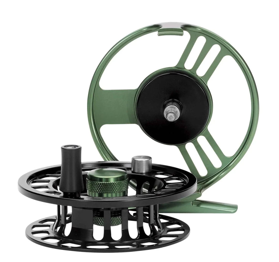 Cheeky Fly Reels Cheeky Launch Fly Reel 8 Cheeky Fly Reels Cheeky Launch Fly Reel