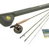 Redington Field Fly Rod Kit - Trout