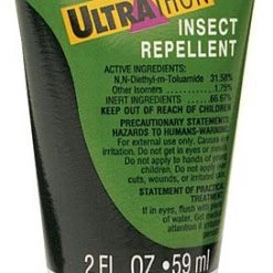 Liberty Mountain Tools & Accessories Ultrathon Insect Repellent Lotion