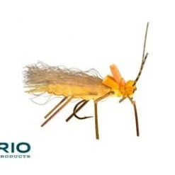Rio Fly Line Juicy Stone Flies