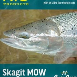 Rio Fly Line Rio MOW Tips Light (T-8)