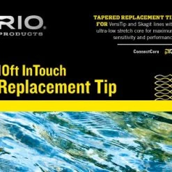 Rio Fly Line RIO InTouch Replacement Tips - 10 Foot