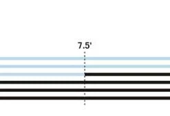 Rio Fly Line RIO InTouch Long MOW Tips