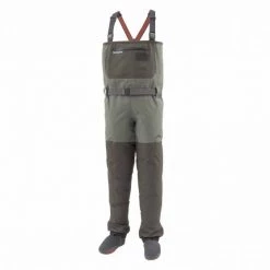 Simms Freestone Stockingfoot Wader Waders