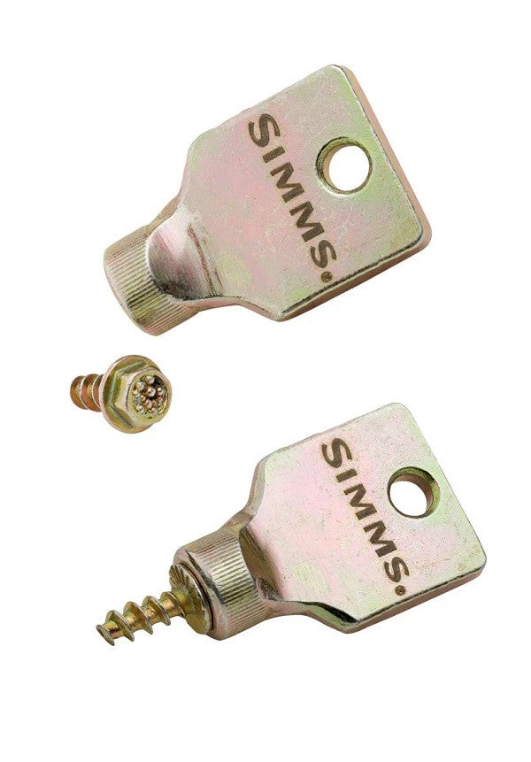 Waders Simms HardBite Stud - Vibram 3 Waders Simms HardBite Stud - Vibram