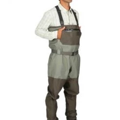 Simms Freestone Stockingfoot Wader Waders
