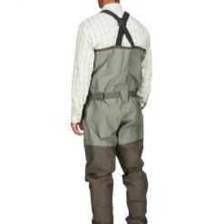 Simms Freestone Stockingfoot Wader Waders 10 Simms Freestone Stockingfoot Wader Waders