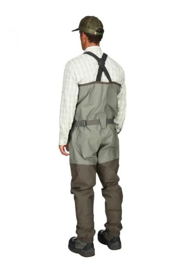 Simms Freestone Stockingfoot Wader Waders 6 Simms Freestone Stockingfoot Wader Waders
