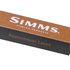Simms Replacement Laces Tools & Accessories