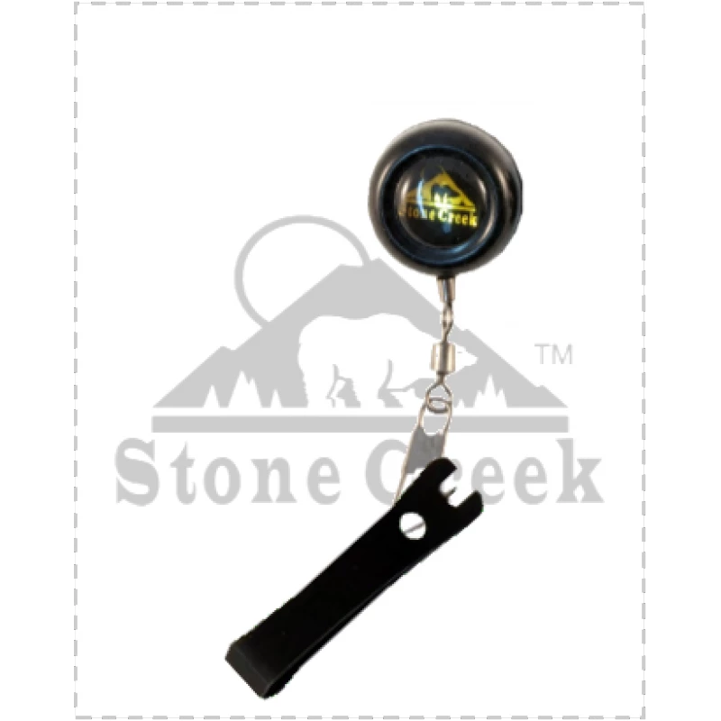 Ashland Fly Shop Tools & Accessories Stone Creek Retractor 3 Ashland Fly Shop Tools & Accessories Stone Creek Retractor