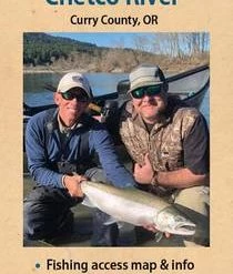 Ashland Fly Shop StreamTime Maps Gifts