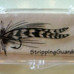 Ashland Fly Shop Stripping Guards Tools & Accessories
