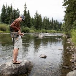 Fishpond USA Packs, Bags & Vests Fishpond Switchback 2.0 Belt System