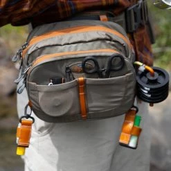 Fishpond USA Packs, Bags & Vests Fishpond Switchback 2.0 Belt System