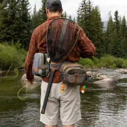Fishpond USA Packs, Bags & Vests Fishpond Switchback 2.0 Belt System