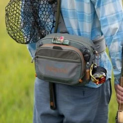 Fishpond USA Packs, Bags & Vests Fishpond Switchback Pro Wading Belt System 15 Fishpond USA Packs, Bags & Vests Fishpond Switchback Pro Wading Belt System