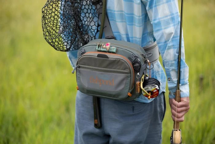 Fishpond USA Packs, Bags & Vests Fishpond Switchback Pro Wading Belt System 9 Fishpond USA Packs, Bags & Vests Fishpond Switchback Pro Wading Belt System