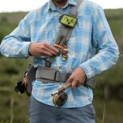 Fishpond USA Packs, Bags & Vests Fishpond Switchback Pro Wading Belt System 12 Fishpond USA Packs, Bags & Vests Fishpond Switchback Pro Wading Belt System