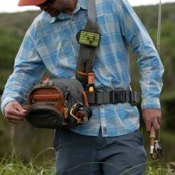 Fishpond USA Packs, Bags & Vests Fishpond Switchback Pro Wading Belt System 13 Fishpond USA Packs, Bags & Vests Fishpond Switchback Pro Wading Belt System