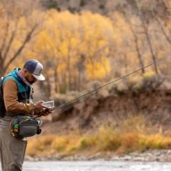 Fishpond USA Packs, Bags & Vests Fishpond Switchback Pro Wading Belt System 14 Fishpond USA Packs, Bags & Vests Fishpond Switchback Pro Wading Belt System