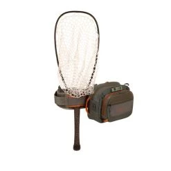 Fishpond USA Packs, Bags & Vests Fishpond Switchback Pro Wading Belt System