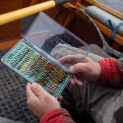 Fishpond USA Fishpond Tacky Original Fly Box New Products