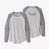 Women's Patagonia Tropic Comfort Crew New Products 1 Women's Patagonia Tropic Comfort Crew New Products