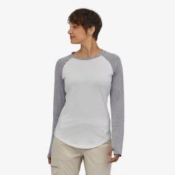 Women's Patagonia Tropic Comfort Crew New Products