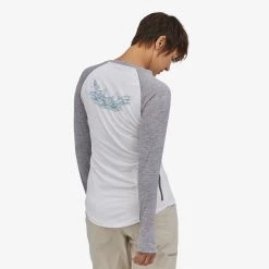 Women's Patagonia Tropic Comfort Crew New Products