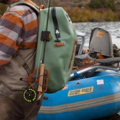 Fishpond USA Fishpond QuickShot Rod Holder 2.0 10 Fishpond USA Fishpond QuickShot Rod Holder 2.0