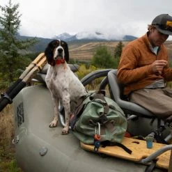 Fishpond USA Packs, Bags & Vests Fishpond Thunderhead Roll Top Duffel 10 Fishpond USA Packs, Bags & Vests Fishpond Thunderhead Roll Top Duffel