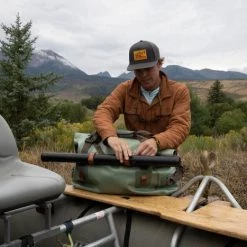 Fishpond USA Packs, Bags & Vests Fishpond Thunderhead Roll Top Duffel 11 Fishpond USA Packs, Bags & Vests Fishpond Thunderhead Roll Top Duffel