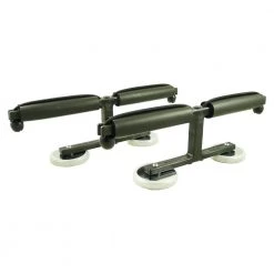 Tight Line Magnetic Rod Rack Tools & Accessories 7 Tight Line Magnetic Rod Rack Tools & Accessories