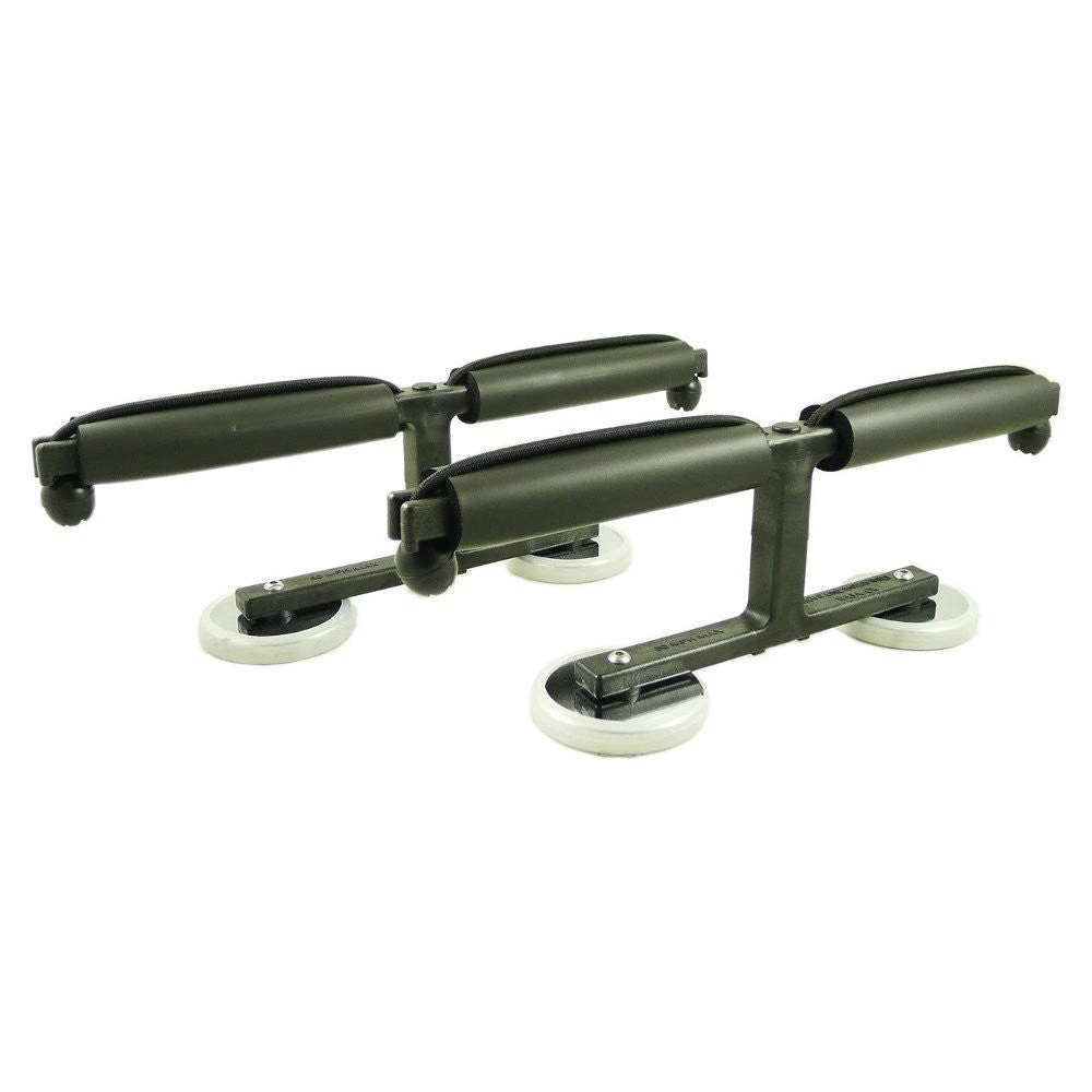 Tight Line Magnetic Rod Rack Tools & Accessories 5 Tight Line Magnetic Rod Rack Tools & Accessories