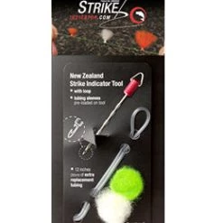 Ashland Fly Shop Indicators New Zealand Strike Indicator