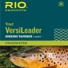 Rio Fly Line Tips Rio Freshwater VersiLeader 7ft