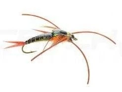 Catch Fly Fish 20 Incher Beadhead Flies