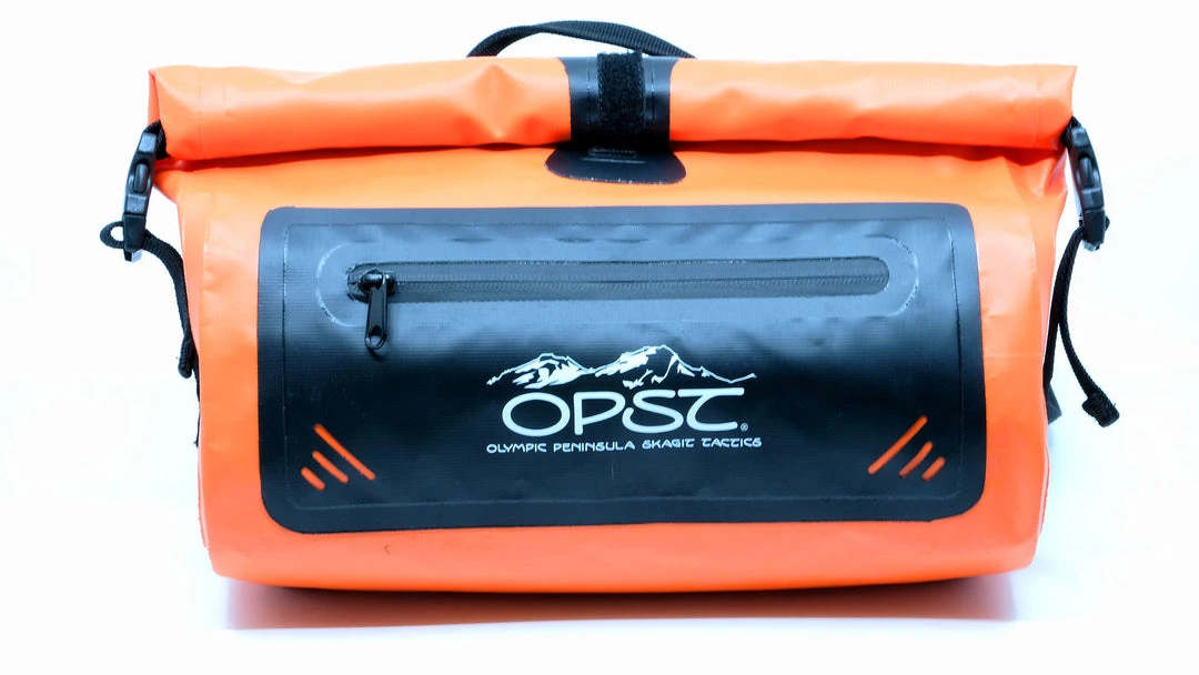 Packs, Bags & Vests OPST Rainforest Waterproof Waist Pack 4 Packs, Bags & Vests OPST Rainforest Waterproof Waist Pack