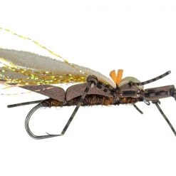 Montana Fly Company Water Walker Salmonfly