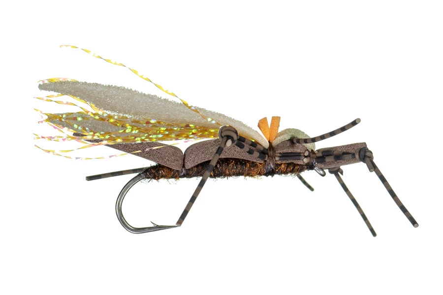 Montana Fly Company Water Walker Salmonfly 3 Montana Fly Company Water Walker Salmonfly
