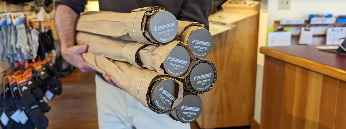 Ashland Fly Shop Sales Store -Ashland Fly Shop Sales Store trout spey banner 1200x 1